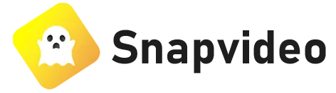 Téléchargement de la vidéo Snap