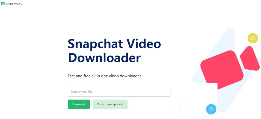 Snapchat-downloader